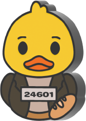 Tenor Duck