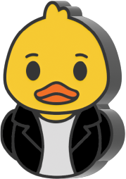 Understudy Duck