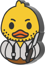 Mic Duck