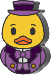 Mezzo Duck