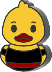 Soprano Duck